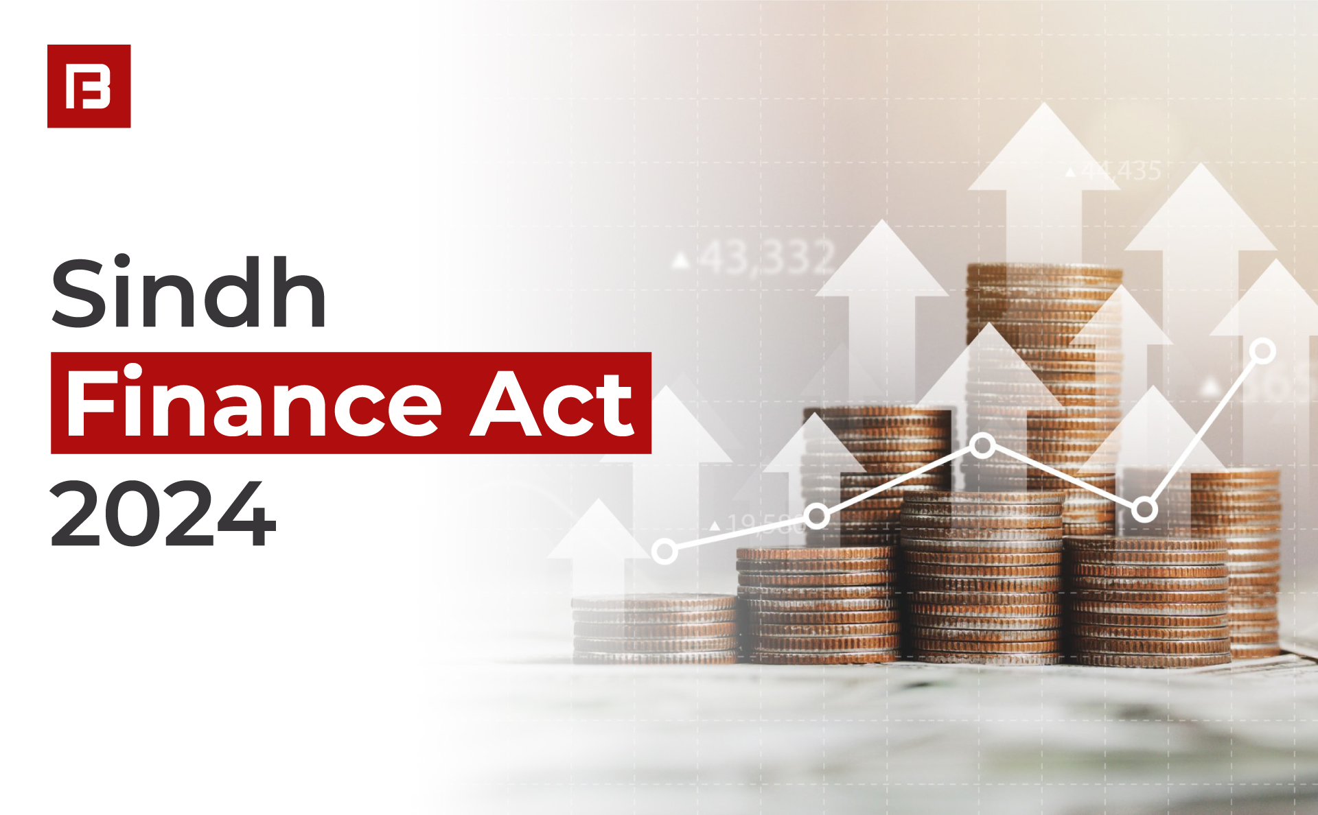 Sindh Finance Act 2024 – 2025